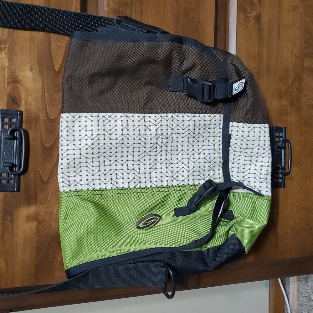 Timbuk2 Classic Messenger Bag
